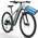 E-Bike Montis 2.2 Active von Fischer