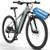 Fischer E-Bike Montis 2.2 Active
