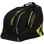 Skischuhtasche mit Helmfach