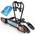 SmartLine Black von Fischer