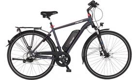 Trekking-E-Bike