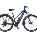 Trekking-E-Bike