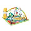 3-in-1 Rainforest Spieldecke von Fisher-Price