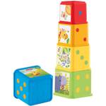 Fisher-Price CDC52