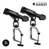 Rutenhalter Doppelpack von FISHINGGHOST