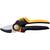 Fiskars Amboss-Gartenschere, X-series PowerGear, P941