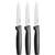 Fiskars Gemüsemesser-Set 1057563