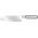 Santoku Messer 1062884 von Fiskars