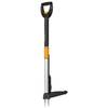 Fiskars SmartFit Teleskop-Unkrautstecher
