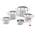 Original Profi Collection 5 von Fissler