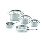 Fissler-Topfset