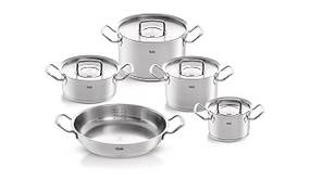Fissler-Töpfe