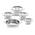 Original-Profi Collection von Fissler