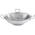 Edelstahl-Wok Kunming von Fissler
