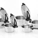 Fissler-Topfset