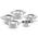 KT16/20/24 BT20 von Fissler