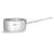 Fissler Original-Profi Collection Edelstahl-Stielkasserolle