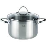Fissler Paris Edelstahl-Topf