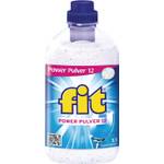 Spülmaschinenpulver