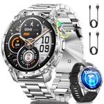 Fitdafit Smartwatch