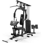 Fitengine Kraftstation