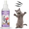 Katzenabwehrspray von Fitgenx