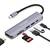 Fitlong USB C Hub