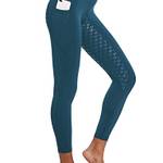 Reitleggings