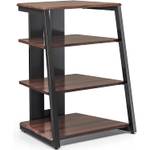 Fitueyes TV Rack aus Holz