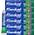 Plus Denture Adhesive Cream von Fixodent