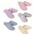 Fiyson Hotelslipper