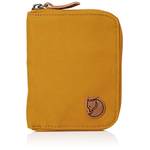 Fjällräven Unisex Zip Wallet