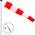 Premium Windsack von FLAGLY