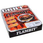 Flambit Einweggrill to go