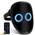 LED-Lichtmaske von FlareMore