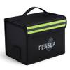 Lipo Tasche von FLASLD
