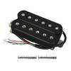E-Gitarre Humbucker von FLEOR