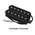E-Gitarre Humbucker von FLEOR