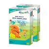 Babykekse mit Traubensaft von Fleur Alpine