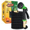 Expandierender Gartenschlauch von Flexi Hose