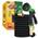 Expandierender Gartenschlauch von Flexi Hose
