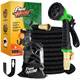 Flexi Hose flexibler Gartenschlauch 30m Produkttest