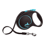 Flexi Rollleine Design