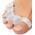 Zehenspreizer von Flexifeet
