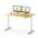 EG1 von Flexispot