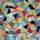 Mosaikfliesen