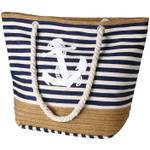 Flintronic Große Strandtasche