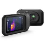 Flir-Wärmebildkamera