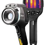 Flir-Wärmebildkamera