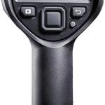 Flir-Wärmebildkamera